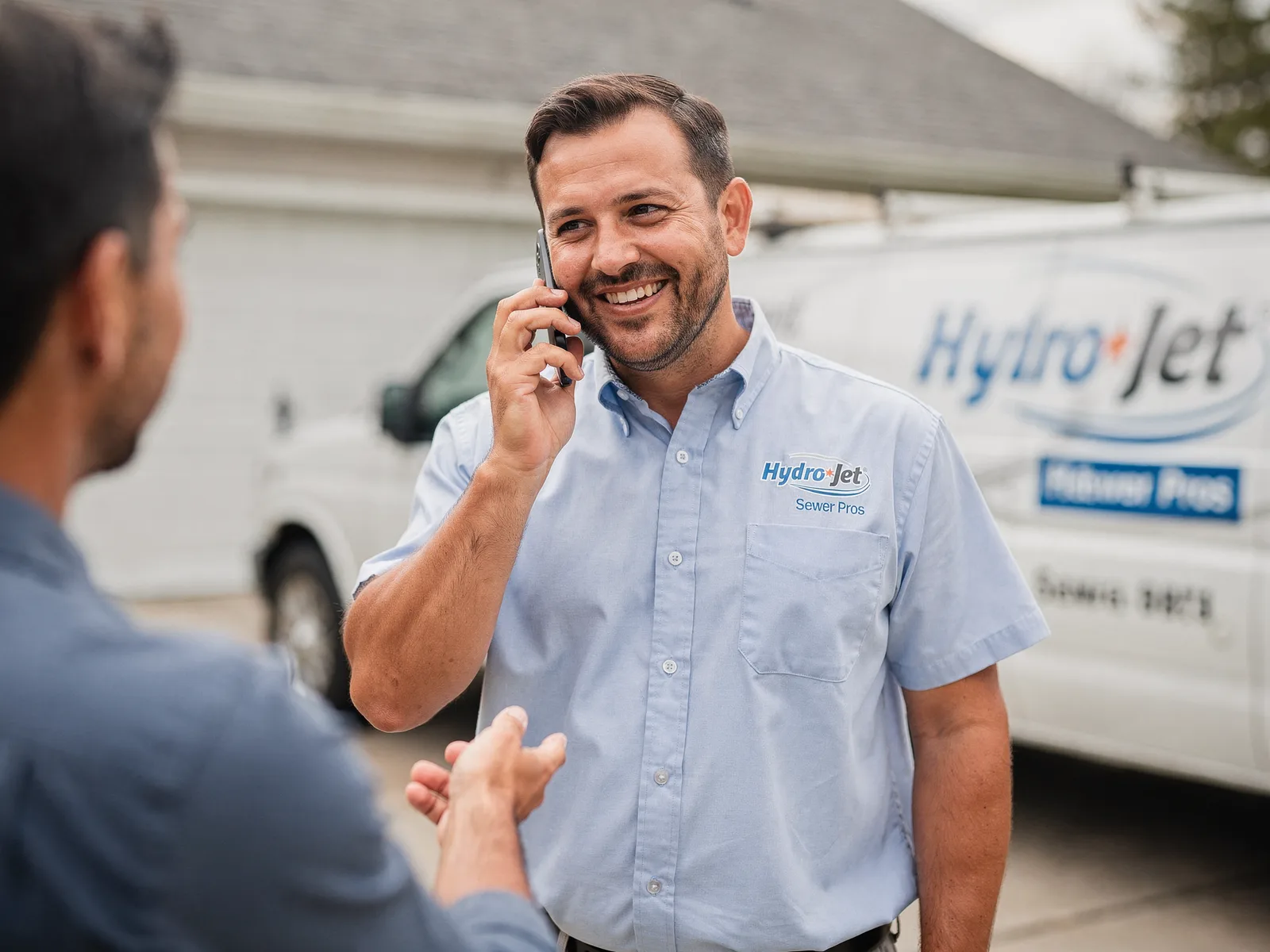 Hydro Jetting Washington Depot, CT FAQs